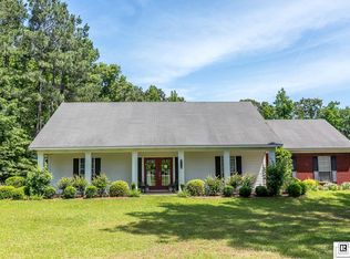 338 Jill Loop, Ruston, LA 71270