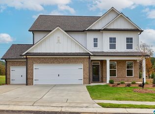 6573 Little Goose Dr, Trussville, AL 35173