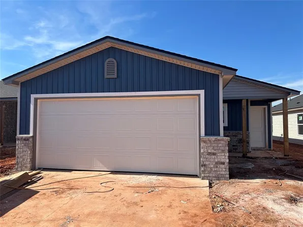 10221 Big Blue Dr, Oklahoma City, OK 73131