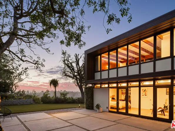 3499 Beverly Glen Blvd, Sherman Oaks, CA 91423