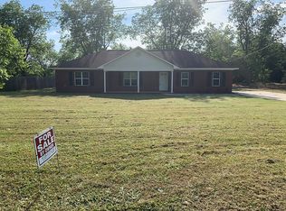 1571 Taylors Mill Rd, Fort Valley, GA 31030