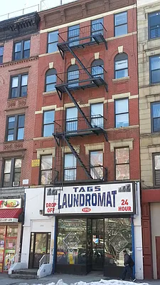 Rented by Portman Realty Corp | media 17