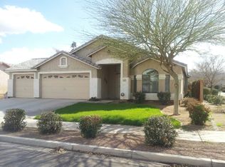 2213 W Carson Rd, Phoenix, AZ 85041