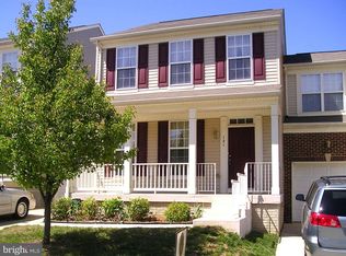 121 Executive Cir, Stafford, VA 22554