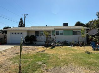 1129 W Tulare Avenue, Tulare, CA 93274