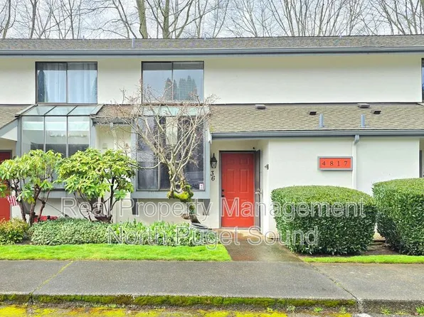 4817 76th St NE APT 36, Marysville, WA 98270