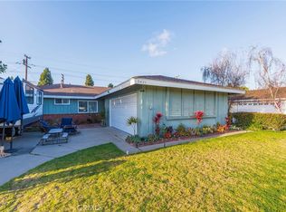 5421 Trinette Ave, Garden Grove, CA 92845