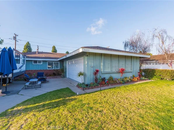 5421 Trinette Ave, Garden Grove, CA 92845