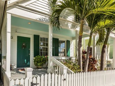 621 Elizabeth St, Key West, FL, 33040