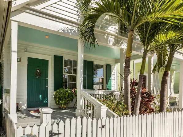 621 Elizabeth St, Key West, FL 33040