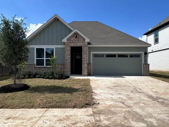 10832 Bloodstone Dr, Crowley, TX 76036