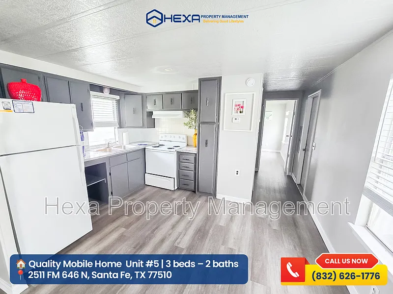 Quality Mobile Home Park — Photo 4