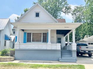 111 11th St, Logansport, IN 46947