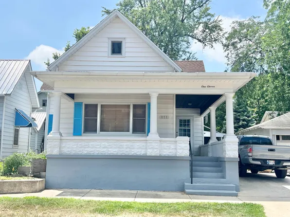 111 11th St, Logansport, IN 46947