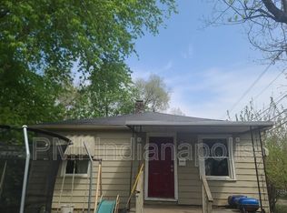 2107 N Spencer Ave, Indianapolis, IN 46218