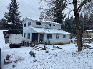 20 Valley View Rd, Kingston, ID 83839