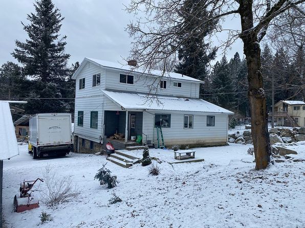 20 Valley View Rd, Kingston, ID 83839