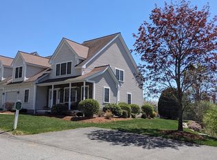 53 Baldwin Rd UNIT 201, Billerica, MA 01821