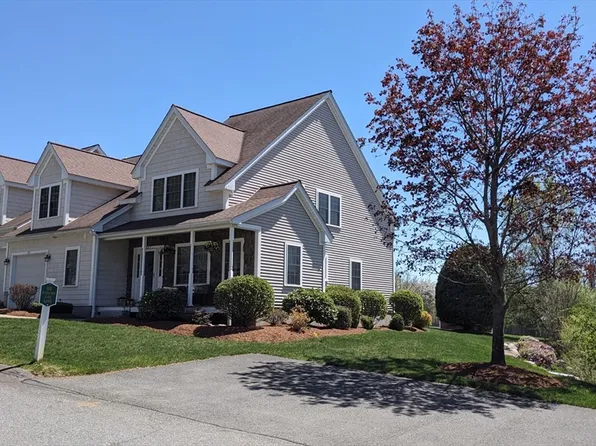 53 Baldwin Rd Unit 201, Billerica, MA 01821