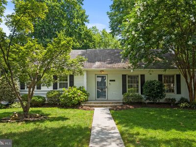 9601 Wadsworth Dr, Bethesda, MD, 20817