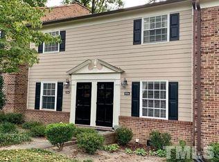 3736 Yorktown Pl #3736, Raleigh, NC 27609