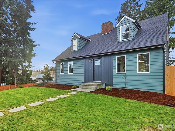 4th image of 6606 Lombard Avenue #3