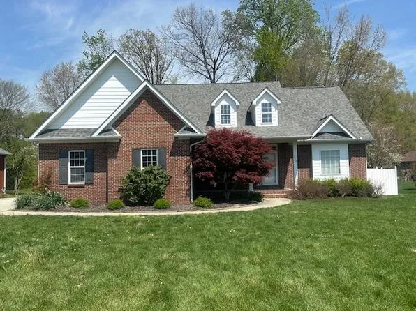 266 Brookside Dr, Cookeville, TN 38506