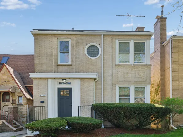 8329 S Vernon Ave, Chicago, IL 60619