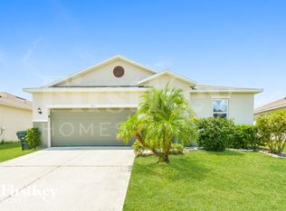1511 Angler Ave, Kissimmee, FL 34746