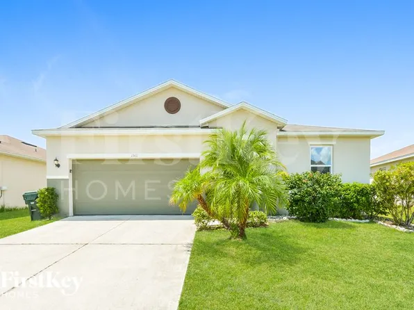 1511 Angler Ave, Kissimmee, FL 34746