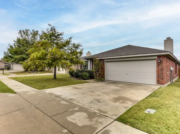 9224 Monument Ct, Fort Worth, TX 76244