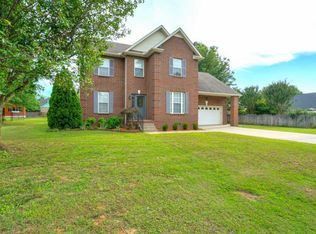327 Kevin Dr, Murfreesboro, TN 37129