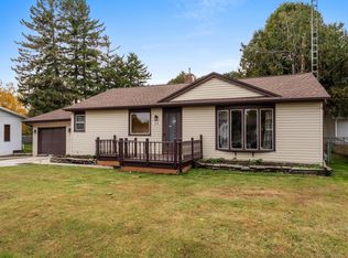 2118 South 14th STREET, Manitowoc, WI 54220