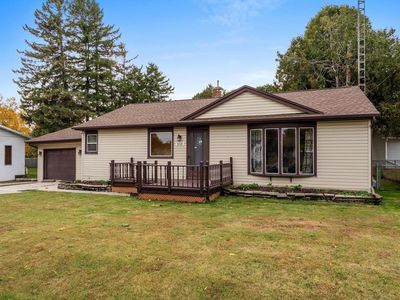 2118 South 14th STREET, Manitowoc, WI, 54220