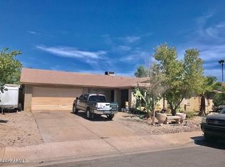 660 W Laguna Azul Ave, Mesa, AZ 85210