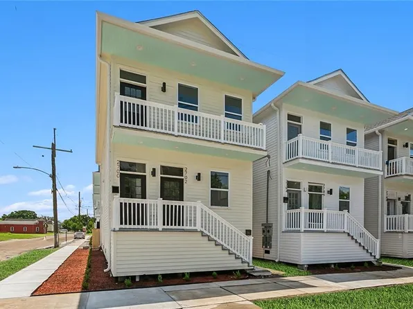 2700-02 S Galvez St, New Orleans, LA 70125