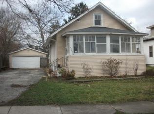 2904 Elim Ave, Zion, IL 60099