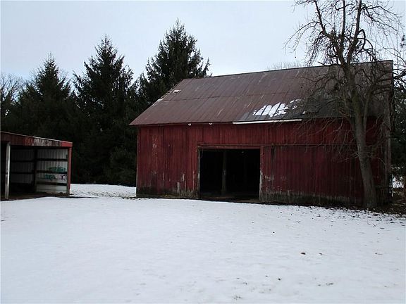 3rd image of 5495 W Kessler Cowlesville Rd