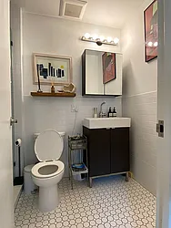 Rented by Dream Space Realty