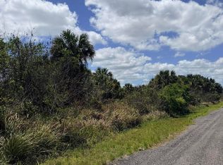 708 Parrotfish St SW, Palm Bay, FL 32908