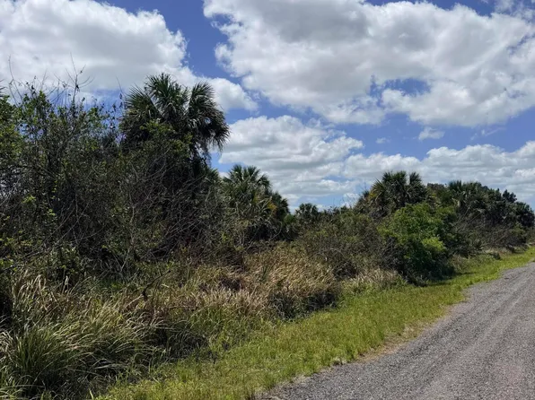 708 Parrotfish St SW, Palm Bay, FL 32908