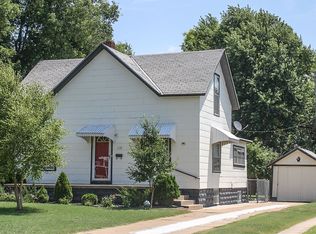 118 Curtis St, Pratt, KS 67124