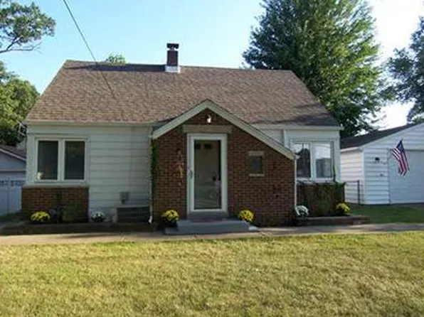 204 E David St, South Bend, IN 46637