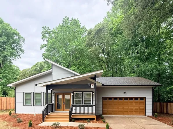 7428 Mockingbird Trl, Riverdale, GA 30274