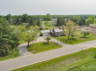 967 W Gallagher Rd, West Branch, MI 48661