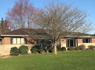 2607 S State Road 162, Jasper, IN 47546