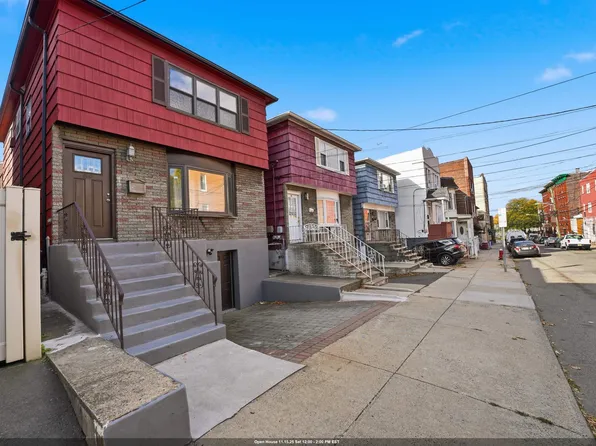 89 Stuyvesant Ave, Jersey City, NJ 07306