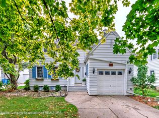 811 N Foster Ave, Lansing, MI 48912