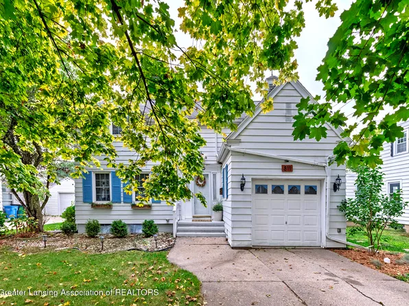 811 N Foster Ave, Lansing, MI 48912