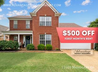 11660 Mahogany Dr, Arlington, TN 38002